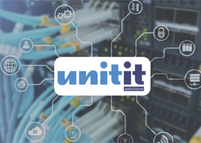 UnitIT bestaat 20 jaar en trakteert