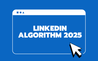 Waarom je in 2025 moet stoppen met copy-pasten op LinkedIn (en wat je beter kunt doen)