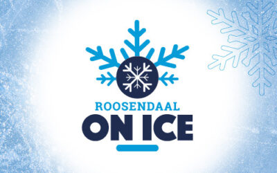 Sponsoring Roosendaal On Ice