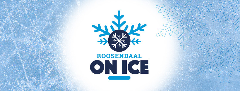 Sponsoring Roosendaal On Ice