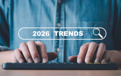 Contenttrends 2026: zo speel je nú al slim in op de toekomst