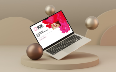 Eerste kwartaal bijna voorbij? Zo blijft marketing leuk én effectief