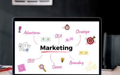 Meer grip op je marketing? Zo zorg je voor rust, overzicht en resultaat