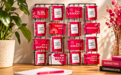 Marketing is meer dan een scherm: waarom offline weer opvalt