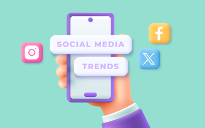 Social media in 2027: wat verandert er en hoe speel je daarop in?
